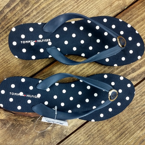 tommy hilfiger sandals marshalls